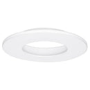 Enlite E8 Bezel - Matt White