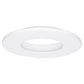 Enlite E8 Bezel - Matt White