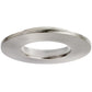 Enlite E8 Bezel - Satin Nickel