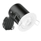 Enlite Fixed White GU10 Downlight - EN/FD101W