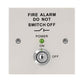 Esp Magisowp Fire Panel Isolator Switch White