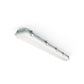 4LITE 4L3/1105/10 IP65 Linear - 70W 6ft Twin Emergency LED Non Corrosive Fitting