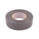 Unicrimp 1933gY 19mm x 33m Electricians Tape - Grey