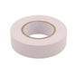 Unicrimp 1933W 19mm x 33m Electricians Tape - White