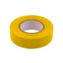 Unicrimp 1933Y 19mm x 33m Electricians Tape - Yellow