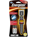 Energizer S12117 2 x AA Vision Hd Performance Metal LED Flashlight with Digital Focus