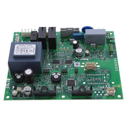 Baxi 7690359 Pcb (Combi 24HE)