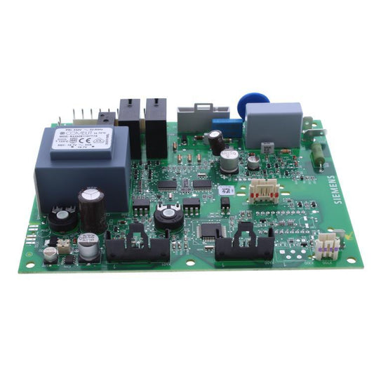 Baxi Print Circuit Board 4 Coil 7690350