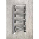Apsley 900 X 500 Mm Designer Radiator