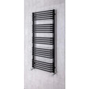 Apsley 1300 X 600 Mm Designer Radiator