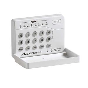 Honeywell Home 8EP416EU LED Remote Keypad | Buy Now