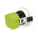 Luceco F Type IP65 Dimmable Fire Rated Downlight 8W - Warm White