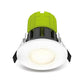 Luceco F Type IP65 Dimmable Fire Rated Downlight 8W - Cool White