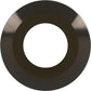 Luceco F Type Bevelled Bezel - Black Nickel