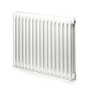 Windsor 3 Column Radiator Horizontal White 750 X 808mm