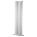 Windsor 3 Column Radiator Vertical White 1800 X 394mm