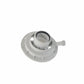Vaillant Vertical Flue Adaptor Dn 60/100