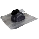 Roof Tile 25 to 45DEG Black