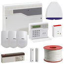 Honeywell Home 8EP407N Pet Tolerant Intruder Alarm Kit