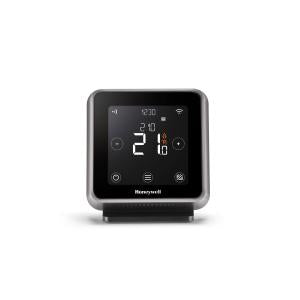 Honeywell Home T6R-HW Wireless Smart Thermostat with Hot Water Control Y6H920RW4026