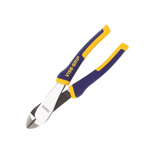 Irwin Vise-grip Diagonal Cutting Pliers 8in/200 mm