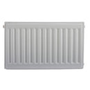 Halcyon K1 Compact Radiator - 500mm x 400mm