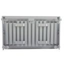 Halcyon K1 Compact Radiator - 500mm x 400mm