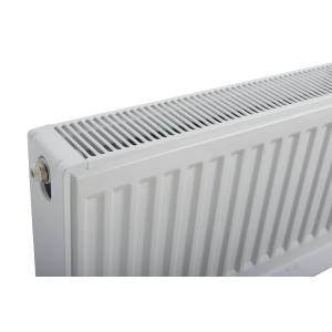 K2 White Radiator Halcyon K2 Compact Radiator - 500mm X 1400mm | Buy Now