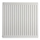 Halcyon K1 Compact Radiator - 600mm x 600mm
