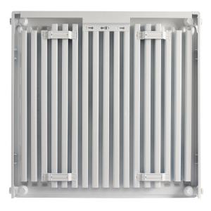 Halcyon K1 Compact Radiator - 600mm x 700mm | Buy Now