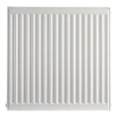 Halcyon P+ Compact Radiator - 600mm x 800mm