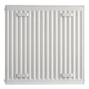 Halcyon P+ Compact Radiator - 600mm x 800mm