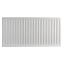Halcyon P+ Compact Radiator - 600mm x 1000mm