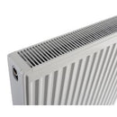 Halcyon K2 Compact Radiator - 600mm x 1100mm