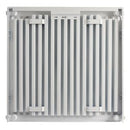 Halcyon K1 Compact Radiator - 700mm x 600mm