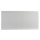 Halcyon K1 Compact Radiator - 700mm X 1200mm