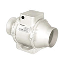 Airflow AV100 Aventa 100mm Mixed Flow in -line Fan
