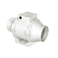 Airflow AV100T Aventa 100mm Mixed Flow Inline Fan with Timer