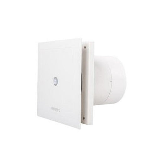 Airflow QT100MST Quietair 100mm Motion Sensor & Timer Fan