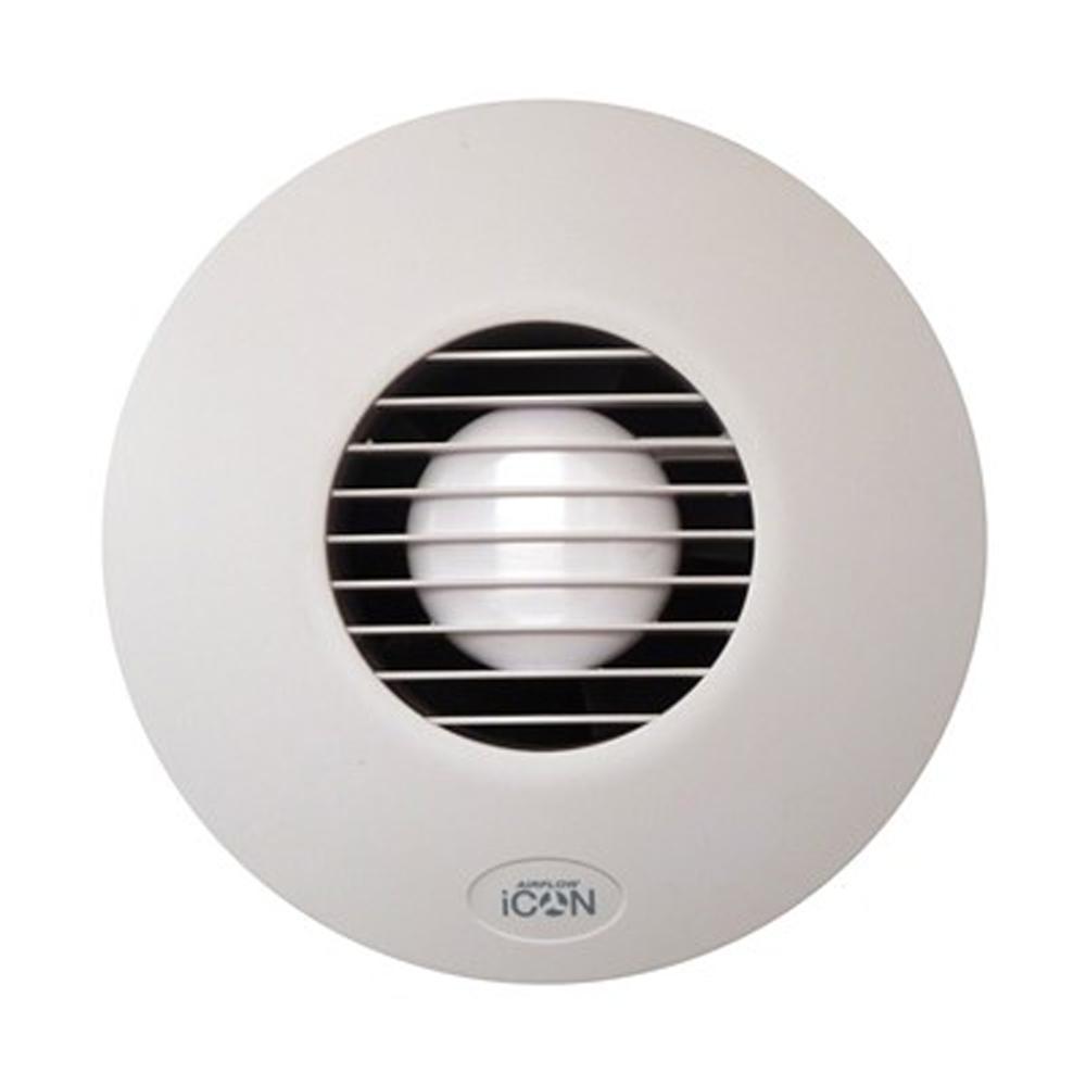 Airflow ICON60 150mm Extractor Fan