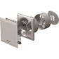 Airflow QT150B Quietair 150mm Basic Fan