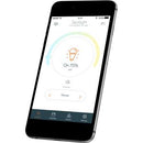 Hive Light Cool to Warm White Smart GU10 Bulb