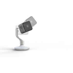Hive View Smart Indoor Camera - White