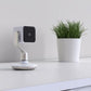 Hive View Smart Indoor Camera - White