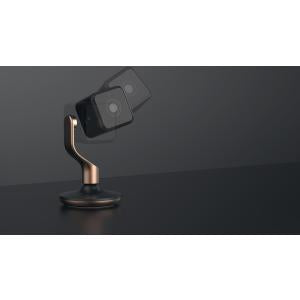 Hive View Smart Indoor Camera - Black