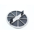 Worc 8716119295 Diaphragm Valve Assy
