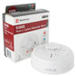 Aico EI3028 Multi Sensor Heat & Carbon Monoxide Co Alarm