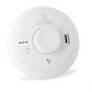 Aico EI3028 Multi Sensor Heat & Carbon Monoxide Co Alarm