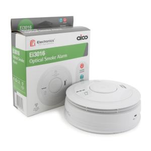 Aico EI3016 Smoke Alarm