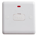 Deta Vimark Curve VC1361 13A Unswitched Spur With Neon